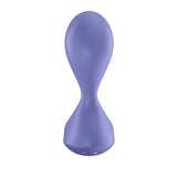 Satisfyer Sweet Seal Purple