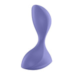 Satisfyer Sweet Seal Purple