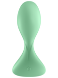 Satisfyer Trendsetter Connect App Light Green