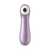 Satisfyer Pro 2+ Purple