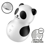 Satisfyer Pocket Panda Air Pulse