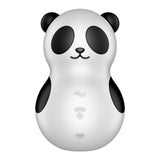 Satisfyer Pocket Panda Air Pulse