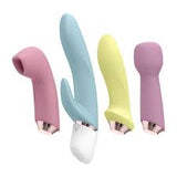 Satisfyer Playful Four