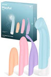 Satisfyer Playful Four