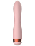 Soft By Playful Stunner Rechargeable Rabbit Vibrator Pink