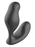  Nero By Playful Hunter - Rechargeable  Prostate Massager With Remote