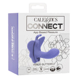 CALEXOTICS CONNECT™ VENUS BUTTERFLY®