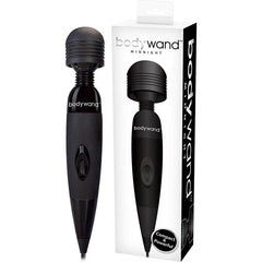 Bodywand Midnight Mains Powered Massage Wand