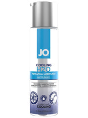 Jo H2o Cool 4 Oz / 120 Ml Lubricant