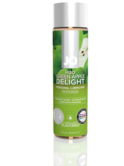 Jo H2o Green Apple - Sinful Delight 4 Oz / 120 Ml Lubricant