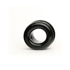 Muscle Ball Stretcher (tpe) By Sport Fucker Black