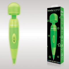 Bodywand Original Plug-in - Glow In Dark