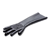 Master Series Pleasure Fister Textured Glove