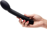 Bang! 10x G-spot Rechargeable Vibrator - Black