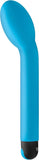 Bang! 10x G-spot Rechargeable Vibrator - Blue