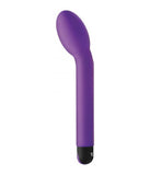 Bang! 10x G-spot Rechargeable Vibrator - Purple