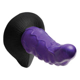 Creature Cocks Orion Invader Veiny Space Alien Silicone Dildo