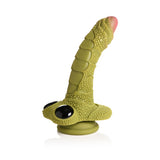  Creature Cocks Swamp Monster Fantasy Dildo