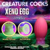 Creature Cocks Xeno Egg Large