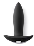 Nu Sensuelle Mini Plug 15 Function Black