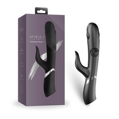 Ashella Vibes Pulsating Vibrator