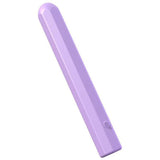 Soft By Playful Chic Rechargeable Long Bullet Vibe Purple