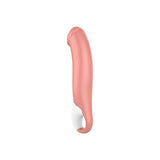 Satisfyer Vibes - Master Pink 17 Cm Usb Rechargeable Vibrator