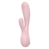 SATISFYER MONO MAUVE