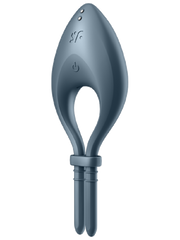 Satisfyer Bullseye Connect App Dark Blue