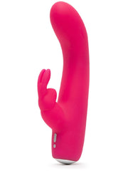 Happy Rabbit Mini Usb Rechargeable Rabbit Vibrator Happy Rabbit