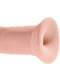 King Cock Plus 9 In.triple Density Cock King Cock