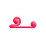 SnailVibe Duo Pink