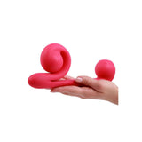 SnailVibe Duo Pink