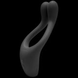 Tryst Multi Erogenous Zone Massager (black) Doc Johnson