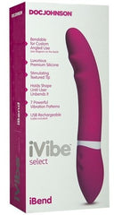 IVIBE SELECT IBEND PINK