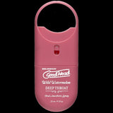 Goodhead™ To-go - Deep Throat Spray - Wild Watermelon Doc Johnson