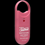 Goodhead™ To-go - Deep Throat Spray - Wild Watermelon Doc Johnson