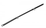 Master Series Black Steel Adjustable Spreader Bar Black Metal Spreader Bar Restraint