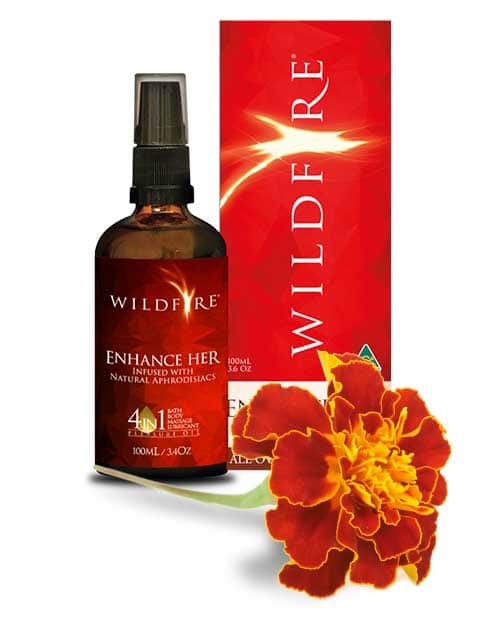 Wildfiire Enhance Her 100ml